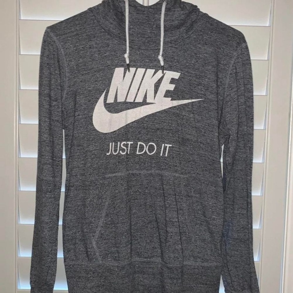 Nike Sweatshirt